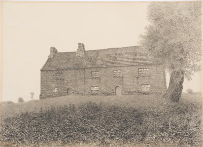 Chibburn von Daniel Oliver